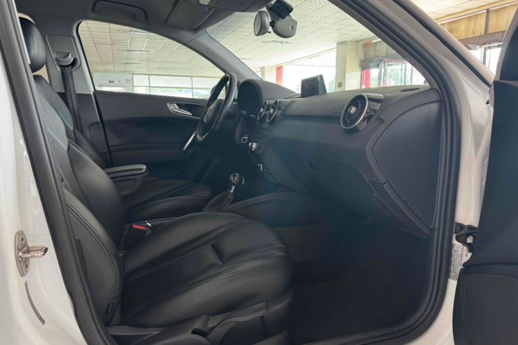 Used Audi A1 2016 30 TFSI Sportback Design Fashion Edition