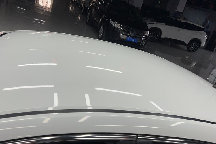 Used Honda Crider 2019 180 Turbo CVT Comfort Version China VI
