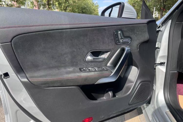 Used Mercedes-Benz CLA 2023 CLA 200 Shooting Brake