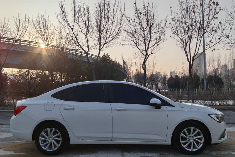 Used Buick Verano 2019 Sedan 15S Automatic Entry Model

