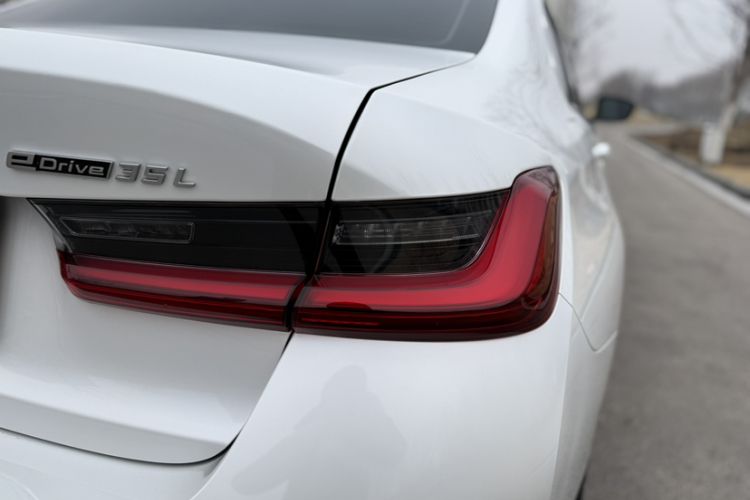 Used BMW i3 2024 eDrive 35 L