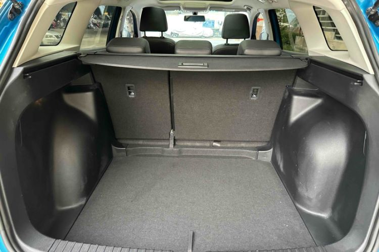 Used Jetta VS7 2020 1.4T Automatic Enjoyment Model
