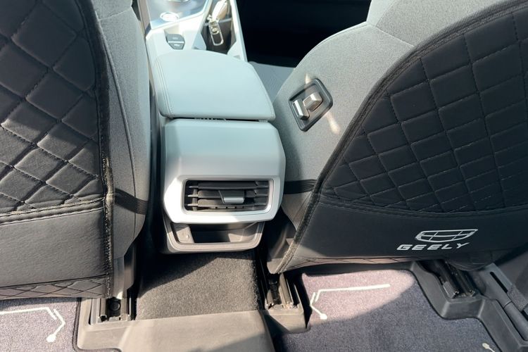 Used Geometry A 2019 Upgraded Model High-Performance Standard Range Power Cube Version