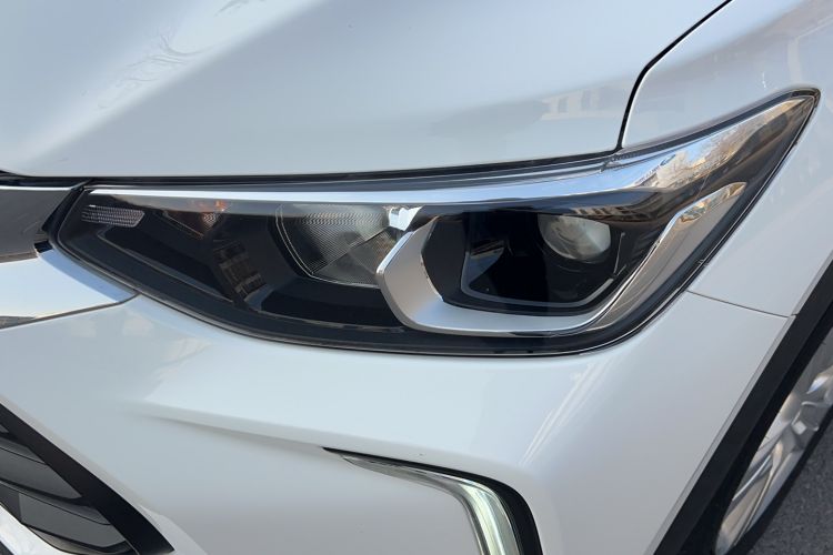 Used Chevrolet Trax 2019 325T Automatic Sport Edition China VI Standard