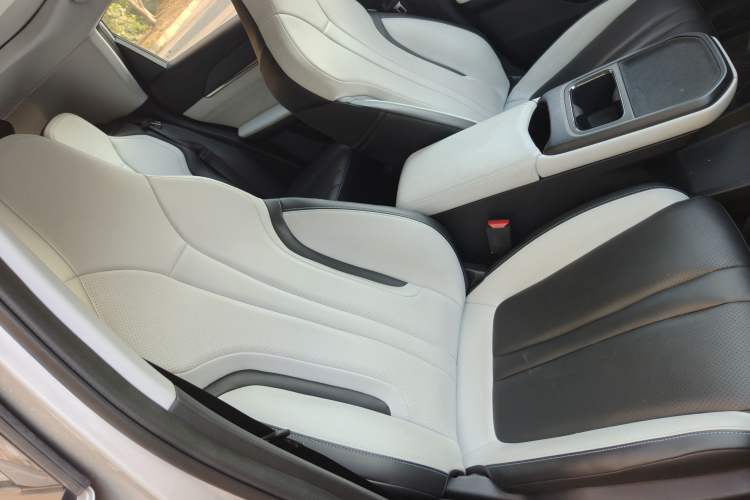 Used Dongfeng Aeolus L7 New Energy 2024 518 Pro