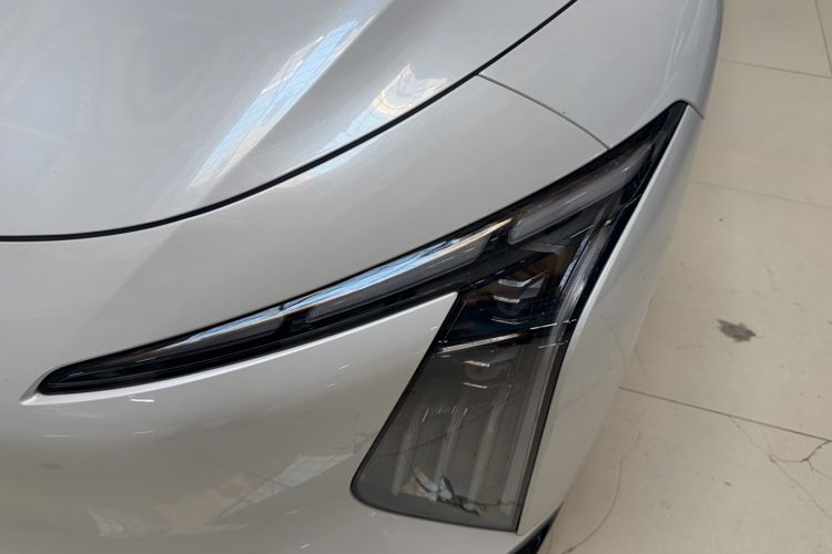 Used FORTHING Xinghai S7 2024 555 Enjoyment Edition
