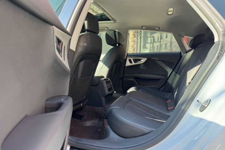 Used Audi A7 2017 40 TFSI Ambition Edition