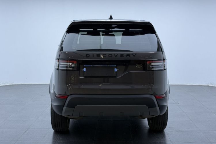 Used Land Rover Discovery 2019 3.0 SC V6 SE