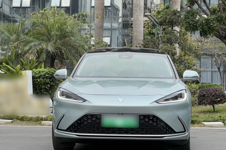 Used ARCFOX Alpha S 2022 525S 160kW