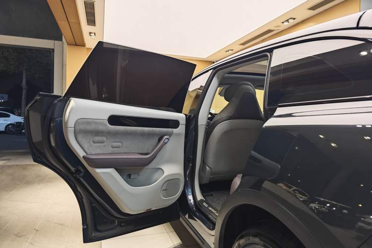 Used Leapmotor C11 2023 Pure Electric 500 Comfort Edition
