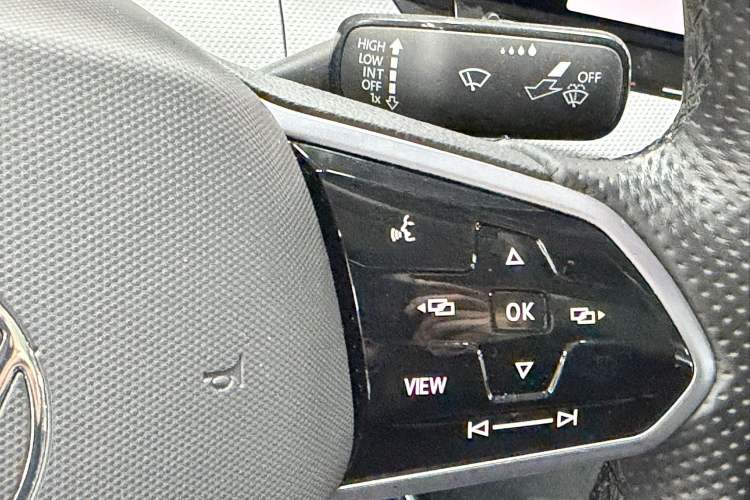 Used Volkswagen Lamando 2022 Lavida L 280TSI DSG Cool & Spicy Edition