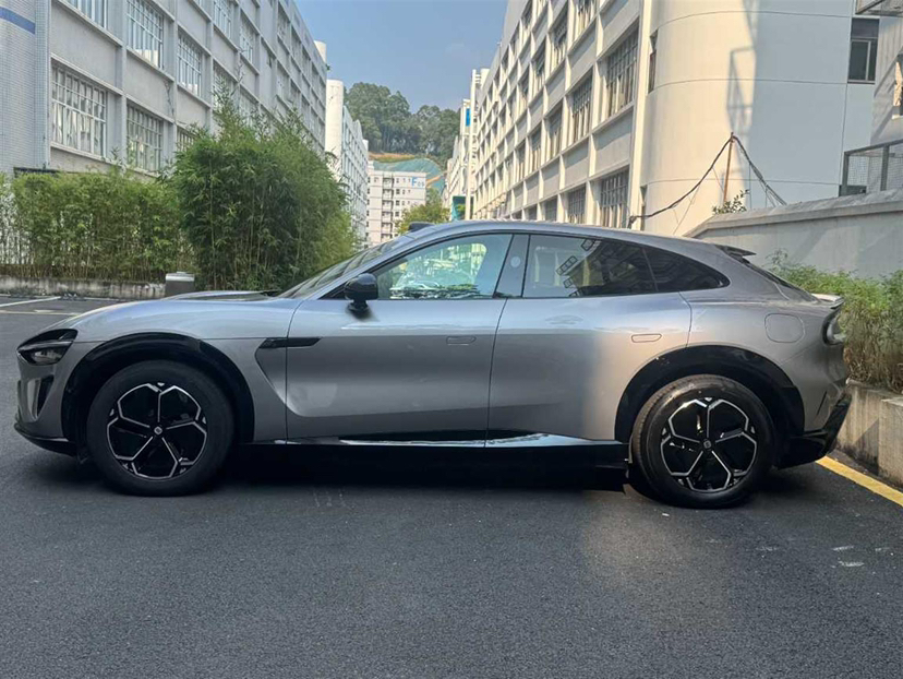 Xiaomi Auto YU7 2025 Ultra-Long Range Rear-Wheel Drive Version — снимка 13