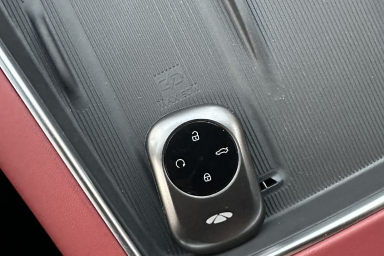 Used Chery Fulwin A9L 2025 Model, Four-Wheel Drive High-Energy Peak Edition