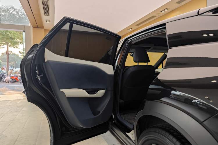 Used Lexus RZ 2023 300e Long-Range Indulgence Edition
