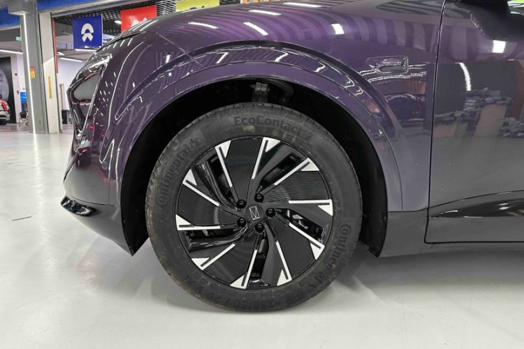 Used Avatr 07 2024 Pro+ All-Electric Version Exterior 8