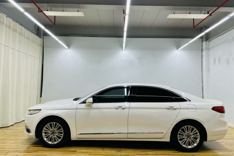 Used Ford Taurus 2015 EcoBoost 245 Fashion Edition