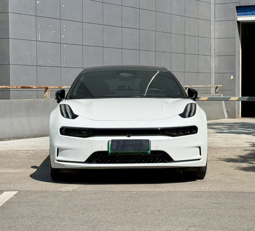 Zeekr 001 2023 WE Edition 100 kWh — снимка 15
