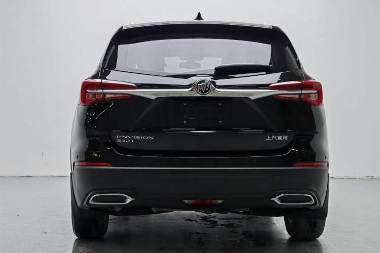 Used Buick Envision 2021 532T Two-Wheel-Drive Elite Version
