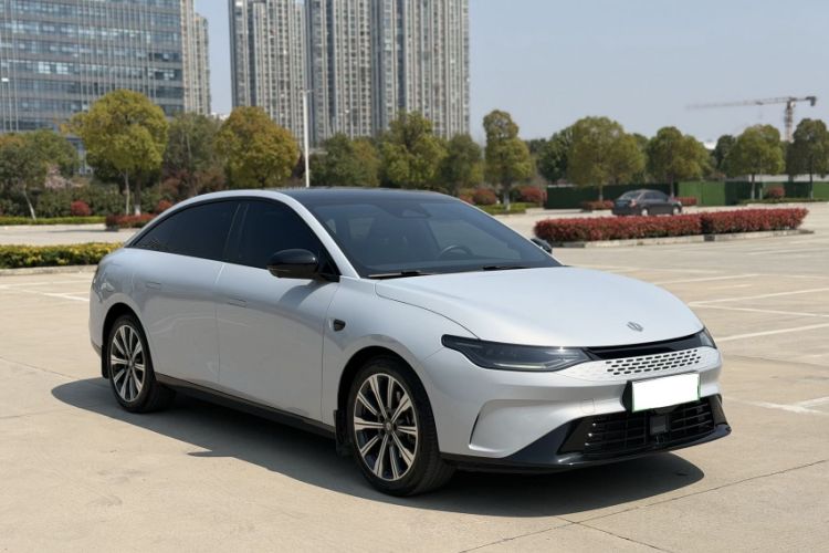 Used Leapmotor C01 2023 Range-Extended 216 Comfort Edition