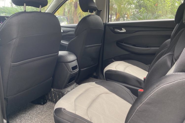 Used Wuling Hongguang S3 2019 1.5L Manual Standard Version China VI Standard