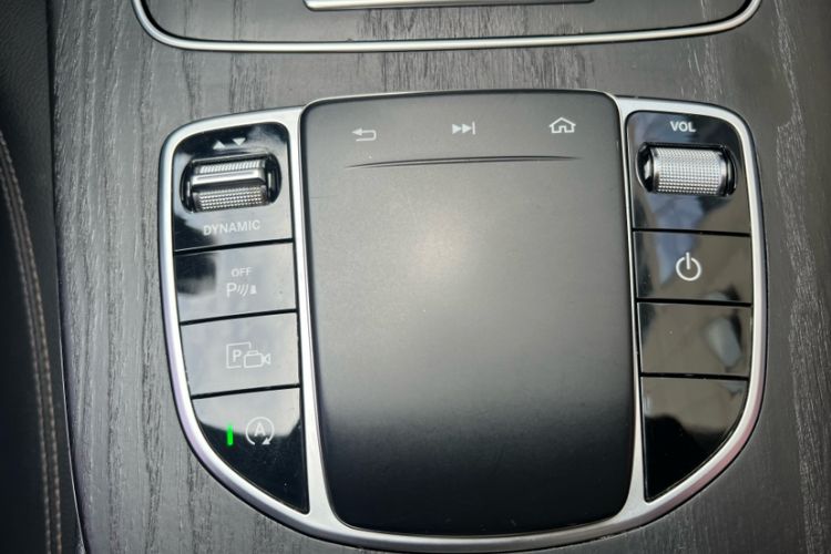 Used Mercedes-Benz E-Class 2019 Restyled E 300 L Sporty and Stylish Edition