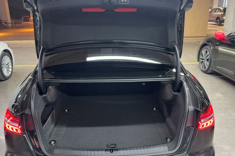 Used Audi A6L 2024 45 TFSI Prestige Dynamic Edition