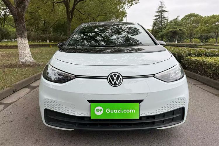 Used Volkswagen ID.3 2023 Pure Smart Edition
