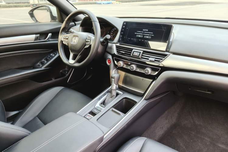 Used Honda Inspire 2022 260TURBO Elegant Edition