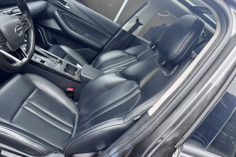 Used GAC Trumpchi GS4 2022 270T Automatic Smart Drive Navigation Edition