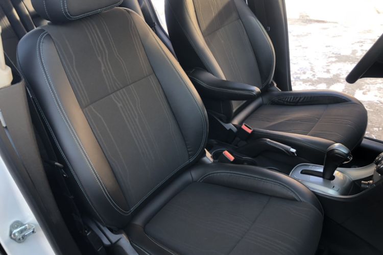 Used Chevrolet Trax 2014 1.4T Automatic Two-Wheel Drive Luxury Model