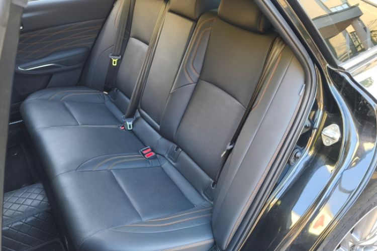 Used Toyota Avalon 2024 Dual-Motor 2.0L Luxury Edition