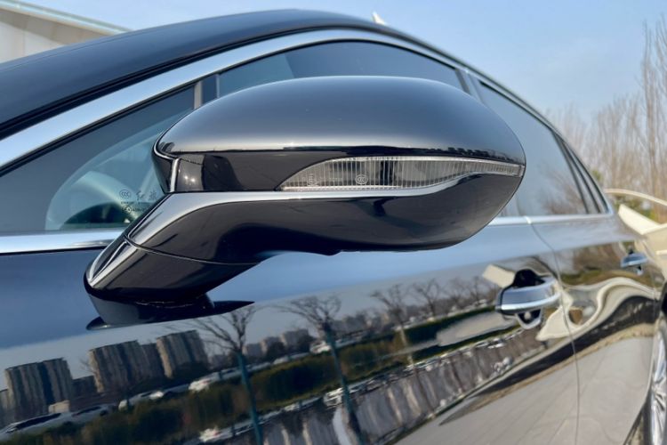 Used Hongqi H5 2024 1.5T DCT Smart Connect Flagship Edition
