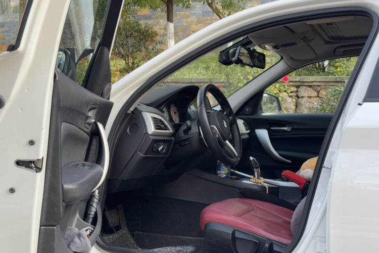 Used BMW 1 Series (Import) 2013 Revised 116i Leading Edition