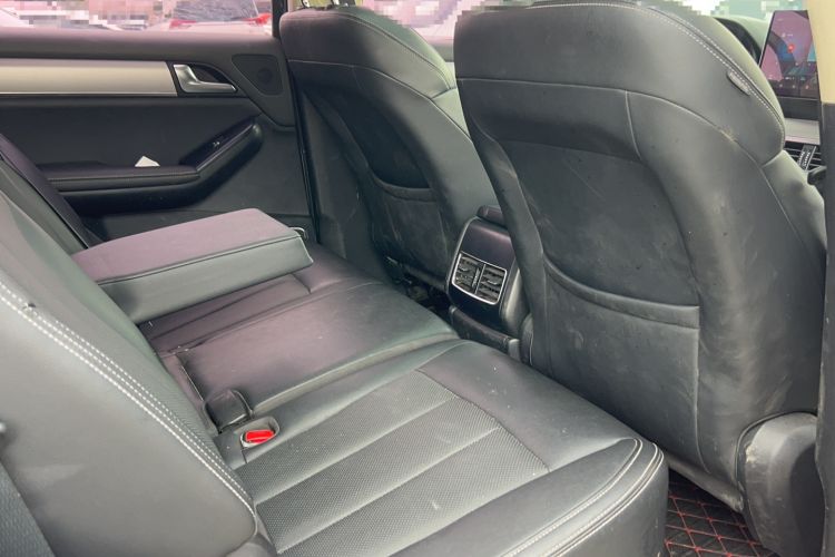 Used BYD Tang 2019 2.0T Automatic SmartConnect Prestige 5-Seater China VI Standard