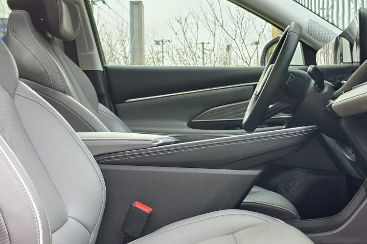 Used Buick E5 2025 Model 620KM Prestige Edition
