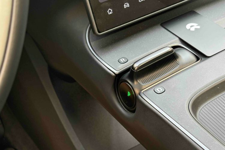 Used Nio ET5 2022 75 kWh