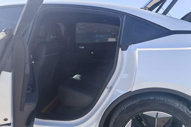 Used Deepal SL03 2025 Pure Electric Classic Edition Interior 2