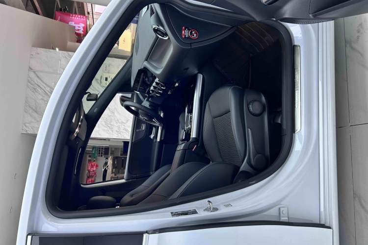 Used Mercedes-Benz B-Class 2022 Revised B 200 Dynamic Edition