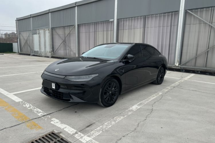 Used Leapmotor C01 2024 Pure Electric 525 Smart Drive Edition