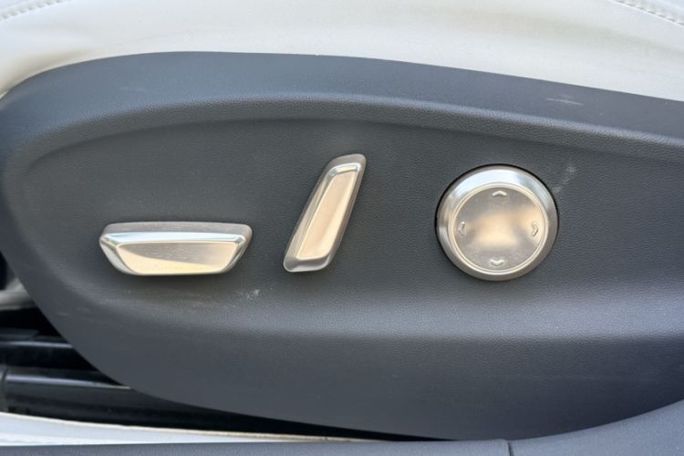 Used XPeng P7+ 2024 Long-Range Max