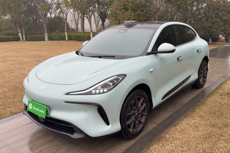 Used IM LS6 2023 Max Standard Edition