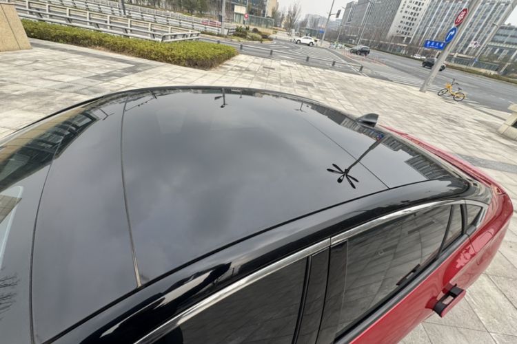 Used Ford Mondeo 2025 2.0T EcoBoost Ultimate Edition