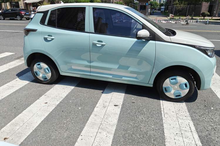 Used Levdeo MangoPro 2022 200 Popularity Edition