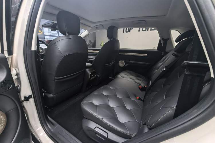 Used Baojun Cloud 2023 460 Max Lingxi Version