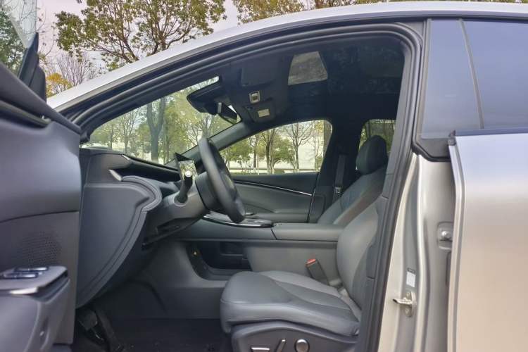 Used XPeng G7 2025 702 Max
