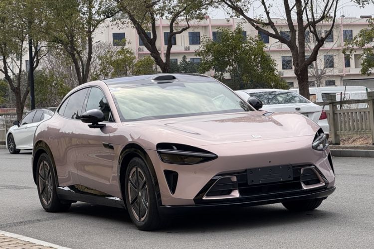 Used Xiaomi Auto YU7 2025 Ultra-Long Range All-Wheel Drive Pro Version