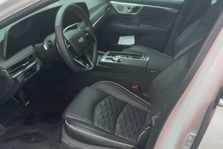 Used Cadillac CT6 2023 28T Prestige Model