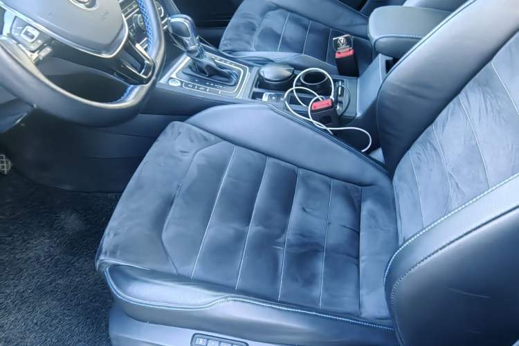 Used Volkswagen Golf Pure Electric 2020 Chariot Pro