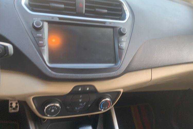 Used Ford Escort 2015 1.5L Automatic Comfort Edition