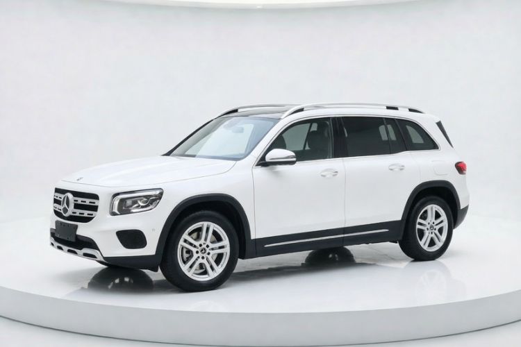 Used Mercedes-Benz GLB 2023 GLB 220 Sport Edition